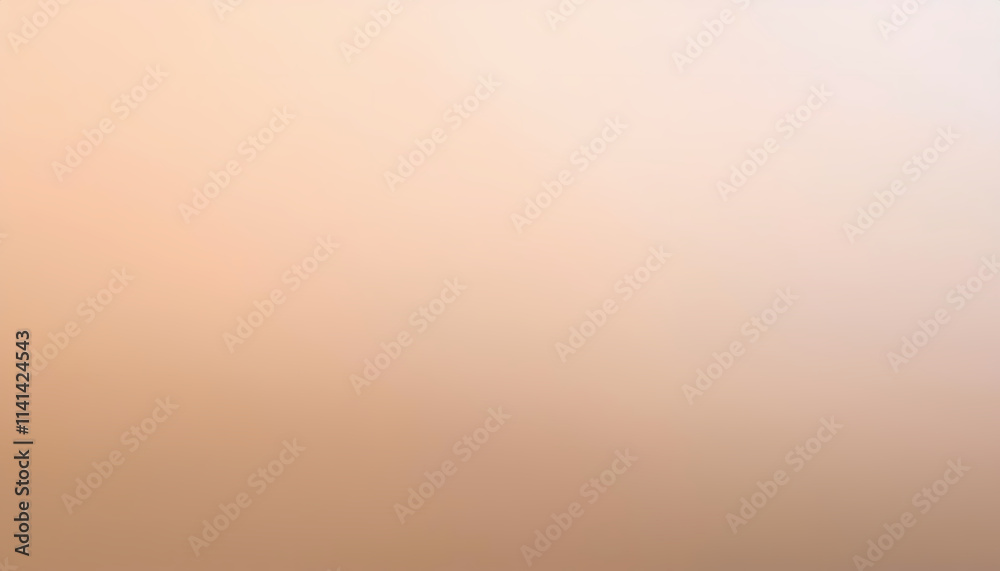 Soft Peach Gradient Background Subtle Peach Beige and Cream Color Blend for Design Proj Soft Peach Gradient Background Subtle Peach Beige and Cream Color Blend for Design Proj