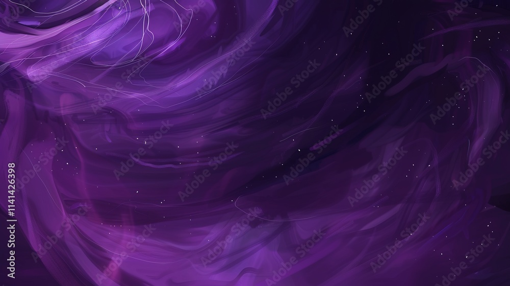 Milky way nebula sky purple galactic background Milky way nebula sky purple galactic background