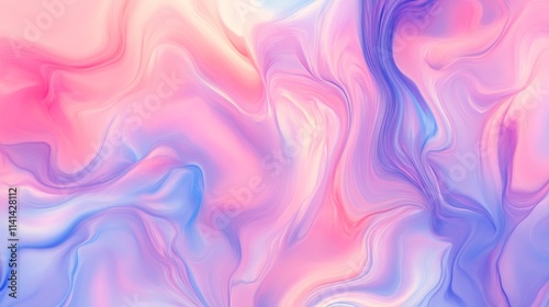 Abstract pastel marble texture background