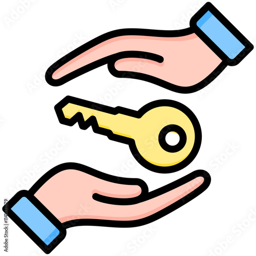 Ownership Icon