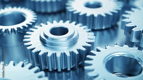 Process Innovation: Adopting new approaches in production and operations to enhance efficiency, lower costs, and improve quality, optimizing business processes for greater success.

