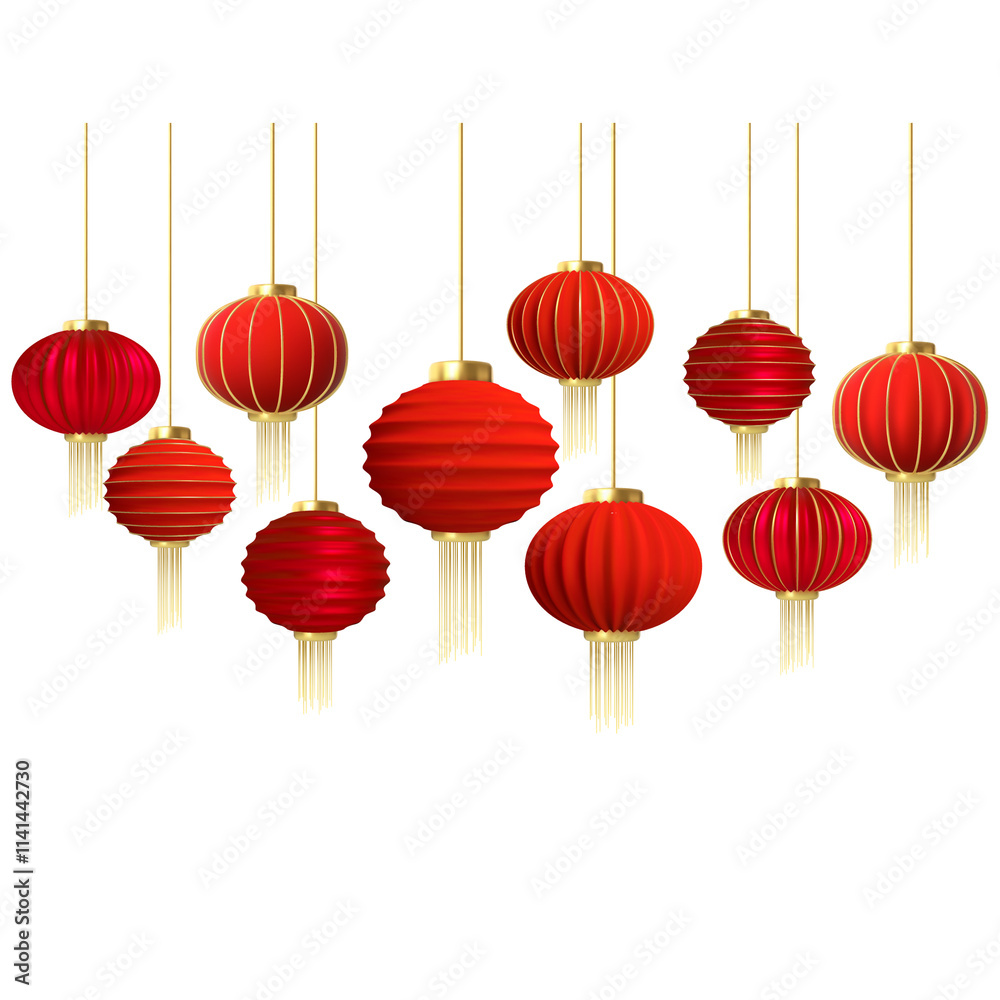 chinese new year lanterns chinese new year lanterns