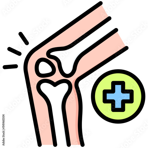Orthopedics Icon