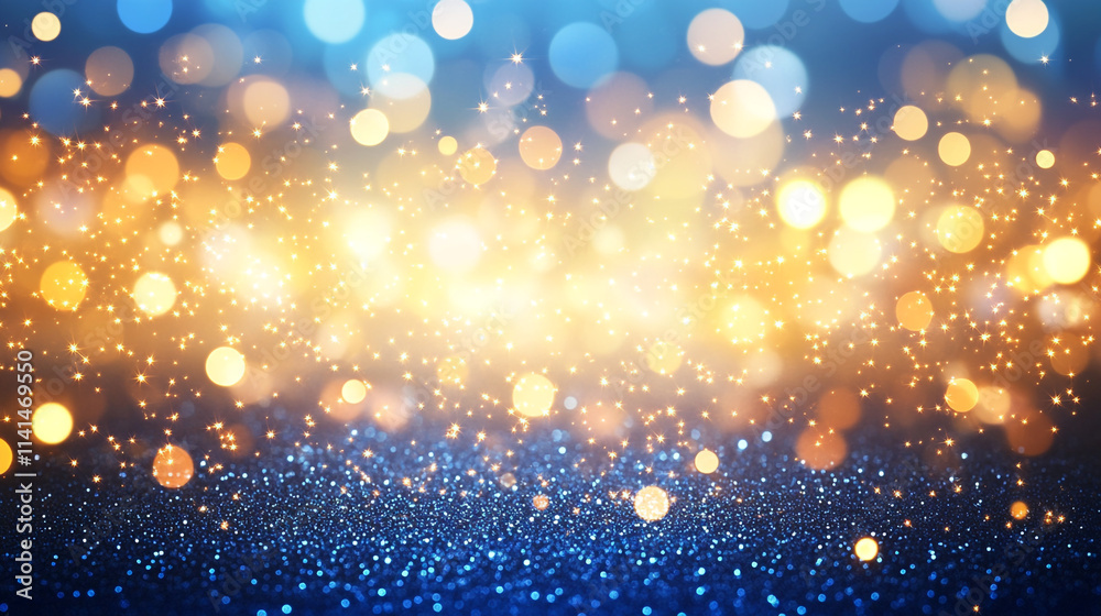 shiny glitter background with glowing bokeh, A mesmerizing and light effect bokeh effect showcases a blurred background, light glowing abstract soft and sparkle bokeh is floating randomly. shiny glitter background with glowing bokeh, A mesmerizing and light effect bokeh effect showcases a blurred background, light glowing abstract soft and sparkle bokeh is floating randomly.