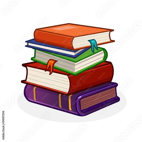 livros photo