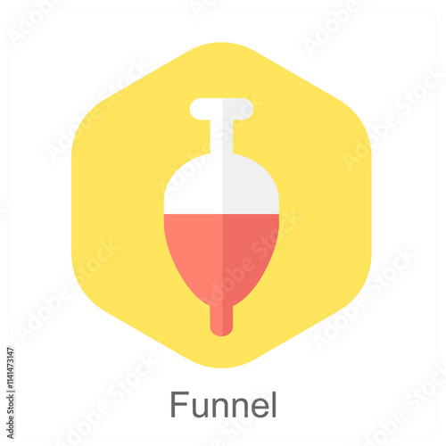 Funnel photo