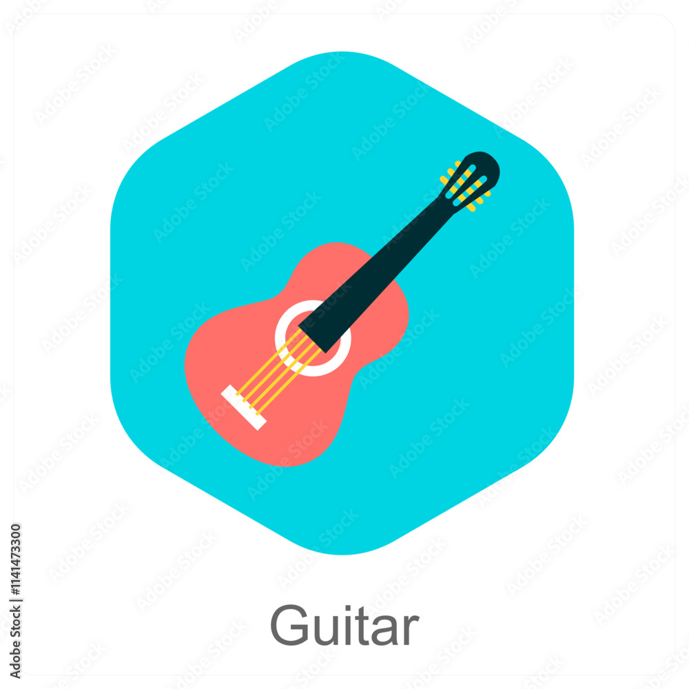Guitar Guitar