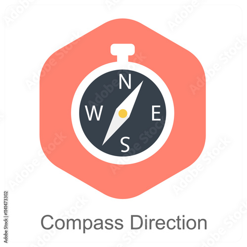 Compass Direction
