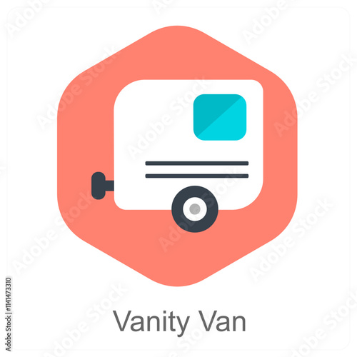 Vanity Van