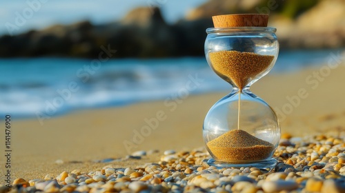 Effective time management concept. Self-discipline, organization, and prioritizing tasks. Proper time management, achieve more in less time, leading to greater productivity and satisfaction. 