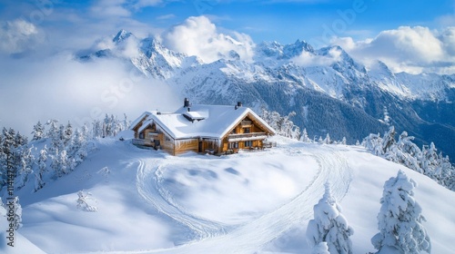 Image of borrowing a mortgage