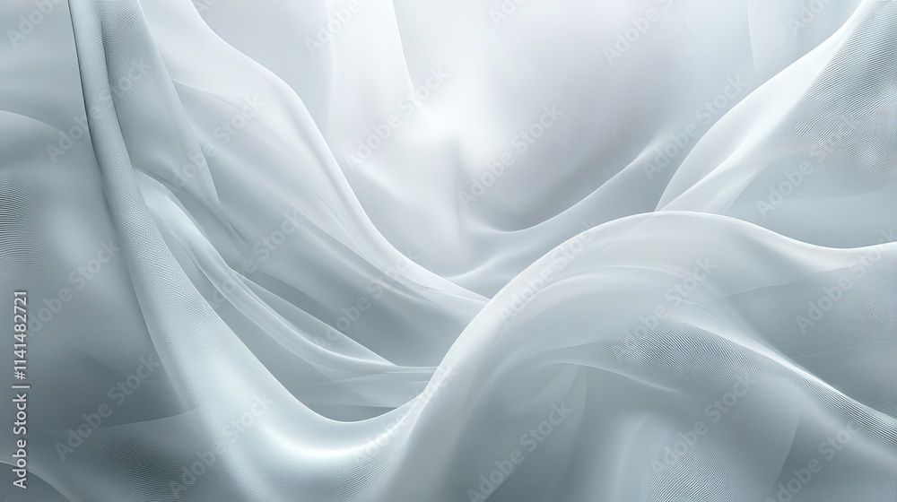 Abstract white and grey background with subtle texture, minimalist space design concept for decorative web layout, posters, banners, or modern graphic projects Abstract white and grey background with subtle texture, minimalist space design concept for decorative web layout, posters, banners, or modern graphic projects