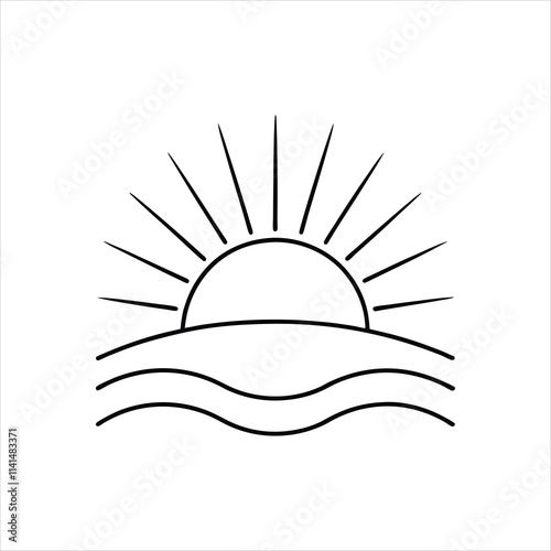 Seaside Beauty: Maritime Clipart for Creative Projects