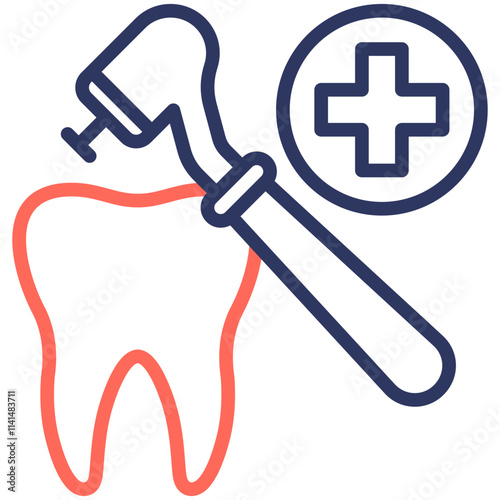 Dentistry Icon