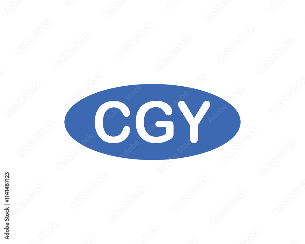 CGY logo design vector template. CGY CGY logo design vector template. CGY
