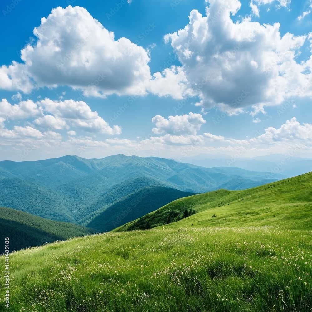 Nature's beauty in the mountains. Nature's beauty in the mountains.