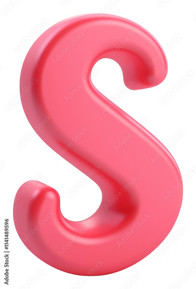 PNG S symbol number text PNG S symbol number text