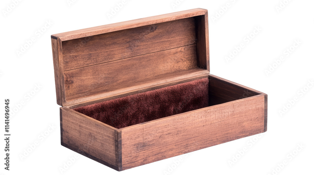Wooden storage box rustic design home decor indoor setting aesthetic appeal Wooden storage box rustic design home decor indoor setting aesthetic appeal
