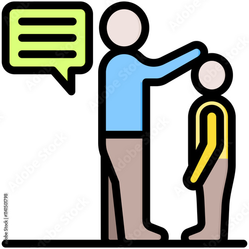 Mentorship Icon