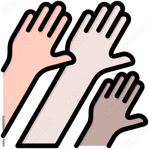 Outreach Icon