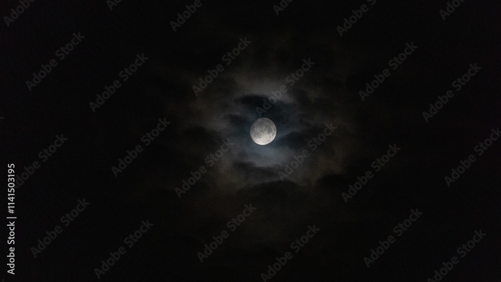 moon in the sky moon in the sky