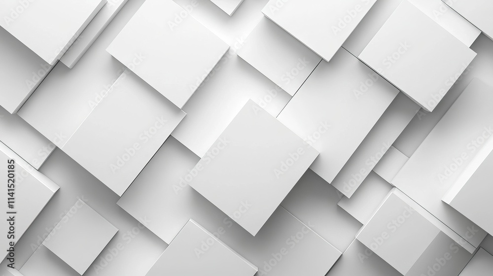 Smooth grey painted wall in modern minimalist interior with soft lighting and subtle texture ideal background for home renovation, office space, contemporary design projects