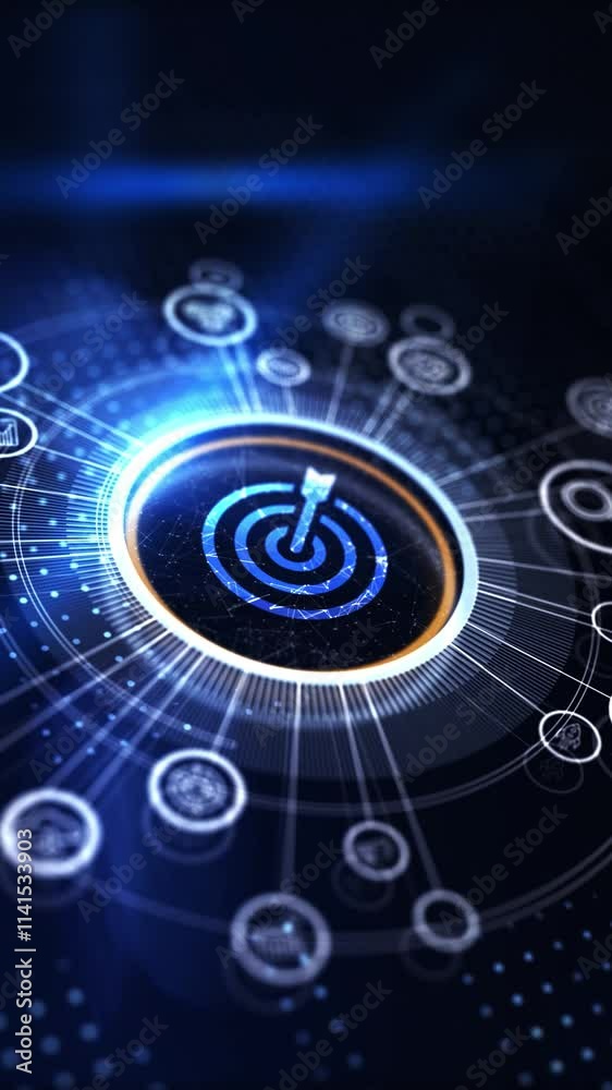 Business, Technology, Internet and network concept. Core values responsibility ethics goals company concept. Business, Technology, Internet and network concept. Core values responsibility ethics goals company concept.