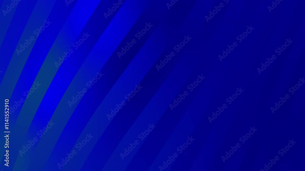 Diagonal blue lines gradient background suitable for web design, social media graphics, presentations, and digital art projects. Great for modern designs!