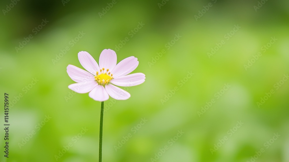Spring blossom brings hope and calm amidst chaos in nature's embrace Spring blossom brings hope and calm amidst chaos in nature's embrace