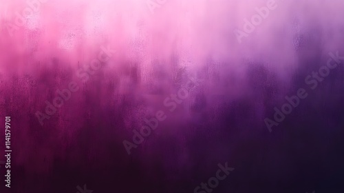 A seamless gradient background of deep plum fading into dusty pink, evoking sophistication and warmth