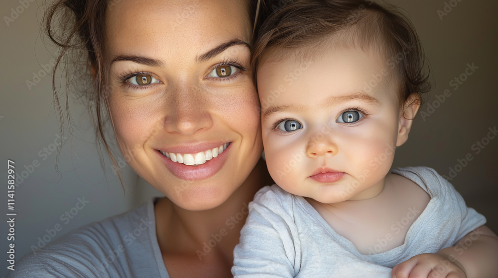 mother and child mother and child