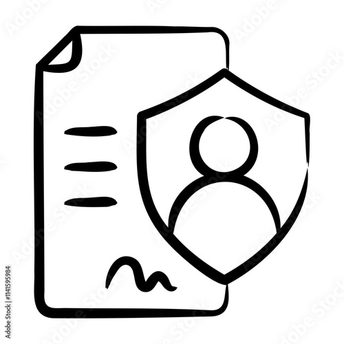 Policyholder Icon