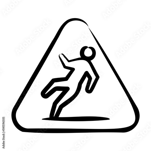 Public Liability Icon