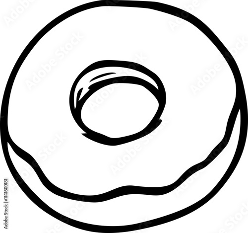 donut