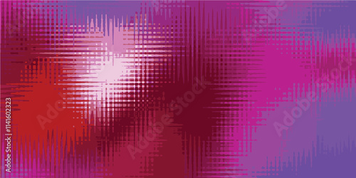 abstract purple background