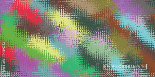 abstract colorful background