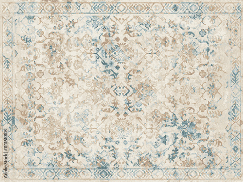 Modern stylish abstract texture. Seamless pattern. Geometric brush effect design and pattern for textile. Carpet. Texture, Abstract.Vector watercolor art background. Old paper. Background.