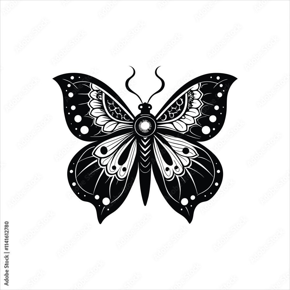 Magical animal Vector Illustrations Design Magical animal Vector Illustrations Design