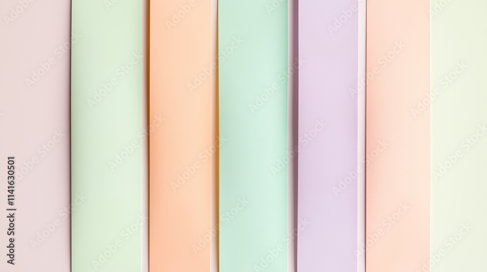 Serene Pastel Gradient with Gentle Hues of Peach, Lavender, and Mint Green, Perfect for Elegant Backgrounds. Serene Pastel Gradient with Gentle Hues of Peach, Lavender, and Mint Green, Perfect for Elegant Backgrounds.