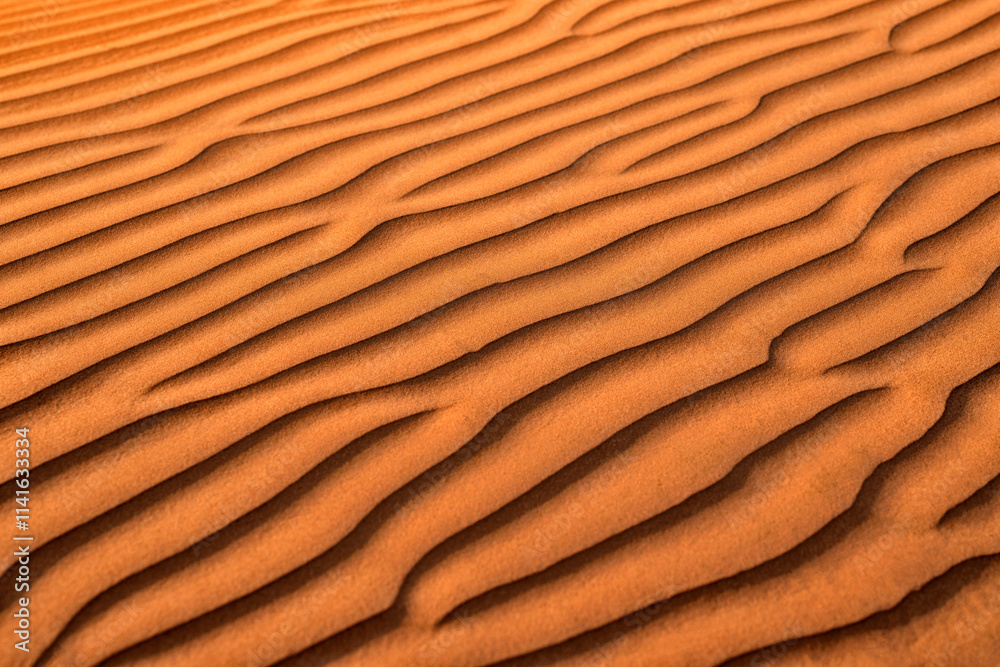 Desert background pattern graphics. Summer Safari excursions and travel. Sandy desert Wahiba in Oman, Desert background pattern graphics. Summer Safari excursions and travel. Sandy desert Wahiba in Oman,