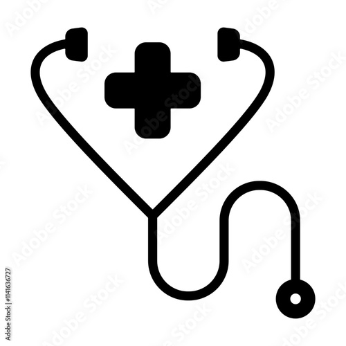 Health Checkup Icon