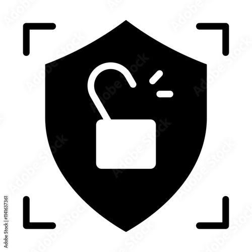 Fraud Detection Icon