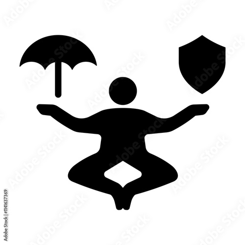 Insurance Comparison Icon