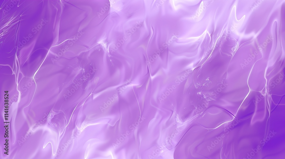 Obraz premium Nebula sky purple galactic background