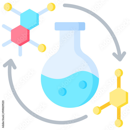 Catalyst Icon