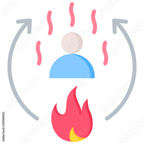 Thermodynamics Icon
