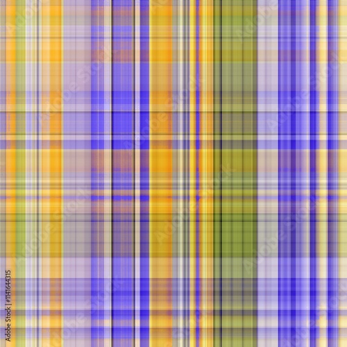 a colorful background with a pattern of squares plaid flannel 