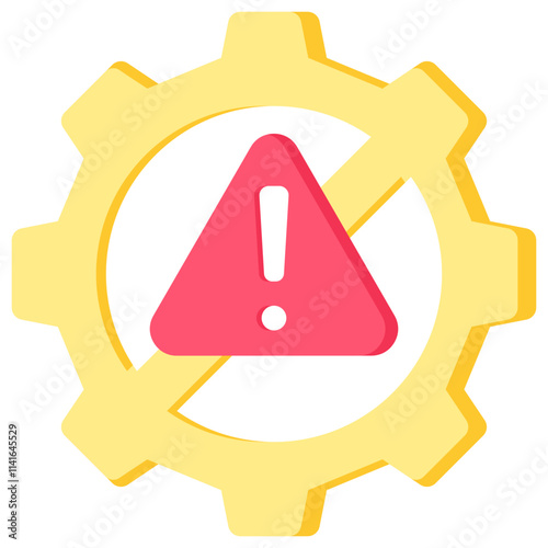 Mitigation Icon