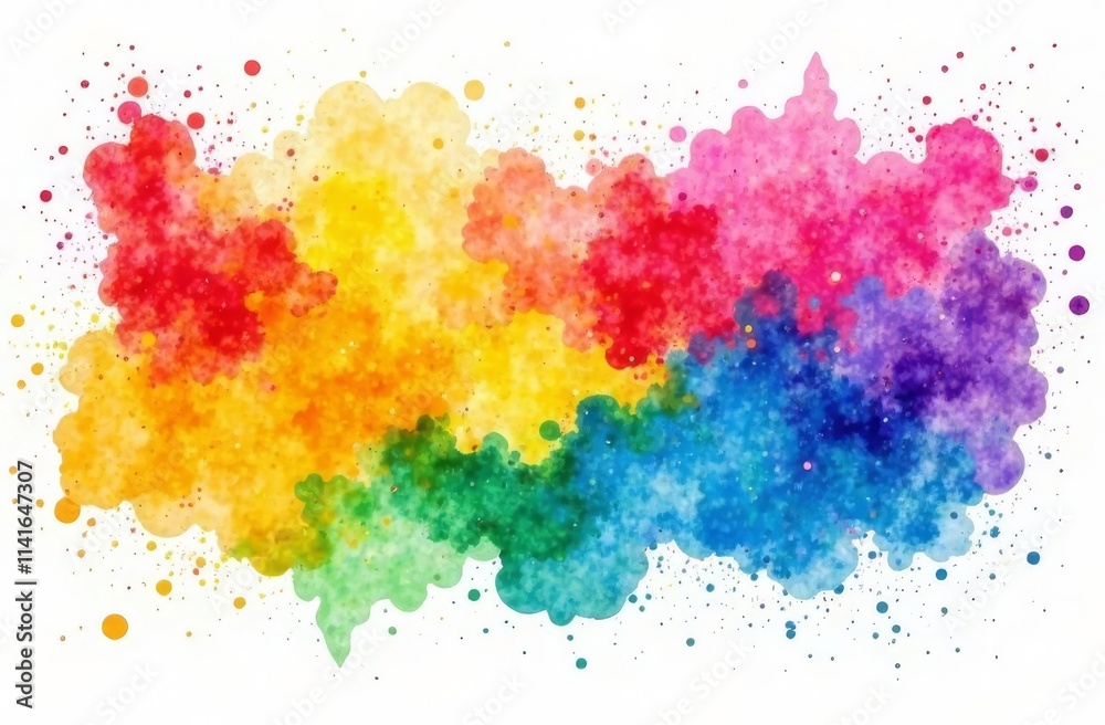 abstract colorful background abstract colorful background
