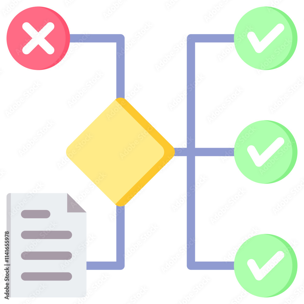 Methodology Icon Methodology Icon